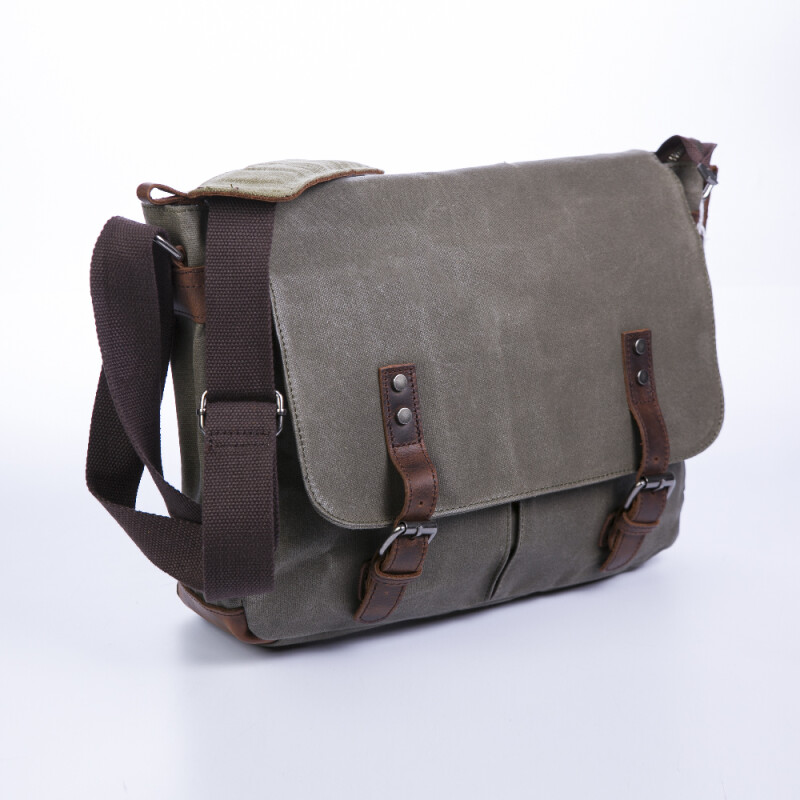 Fotokvant BSN-08 Military green сумка для фотоаппарата цвета армейский зеленый