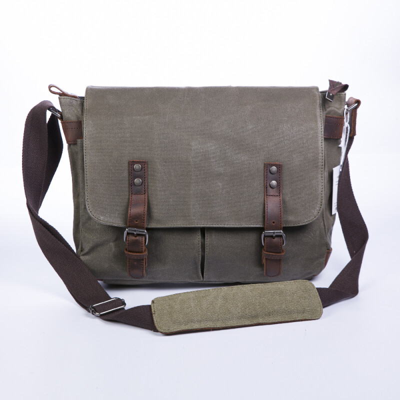 Fotokvant BSN-08 Military green сумка для фотоаппарата цвета армейский зеленый