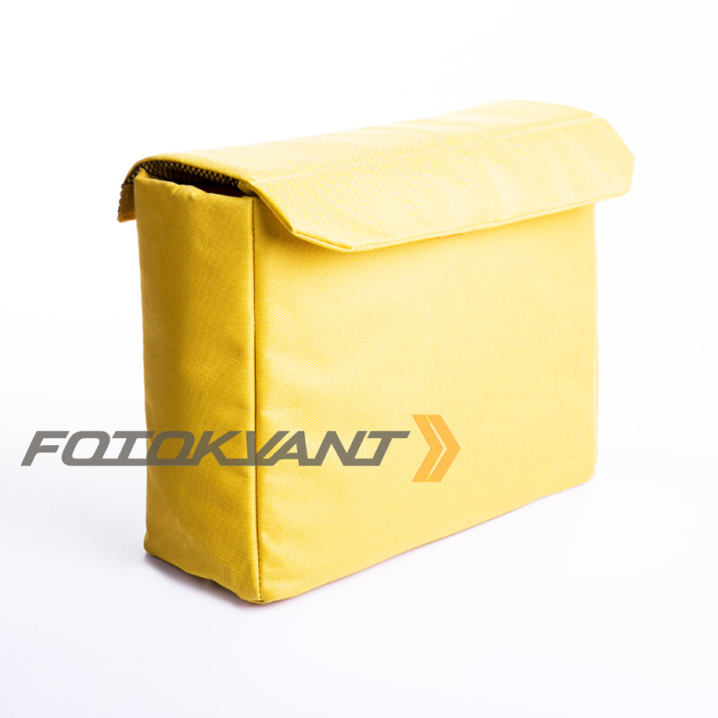 Fotokvant BSN-03 Сinnamon сумка для фотоаппарата цвета корица