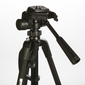 Weifeng WT-3520 штатив высота 140 см с видеоголовой