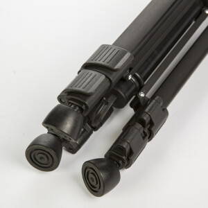 Weifeng WT-3520 штатив высота 140 см с видеоголовой