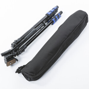 Weifeng WT-5315 штатив с видеоголовой