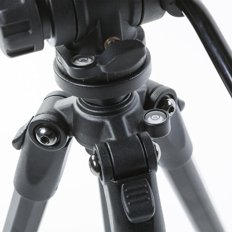 Weifeng WT-5315 штатив с видеоголовой