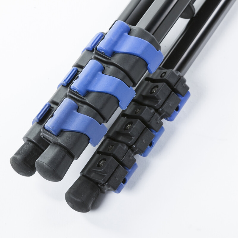 Weifeng WT-5315 штатив с видеоголовой