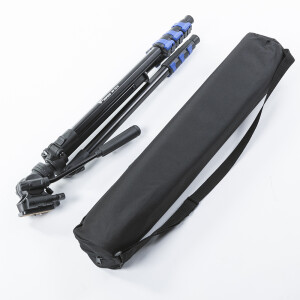 Weifeng WT-5316 штатив с видеоголовой