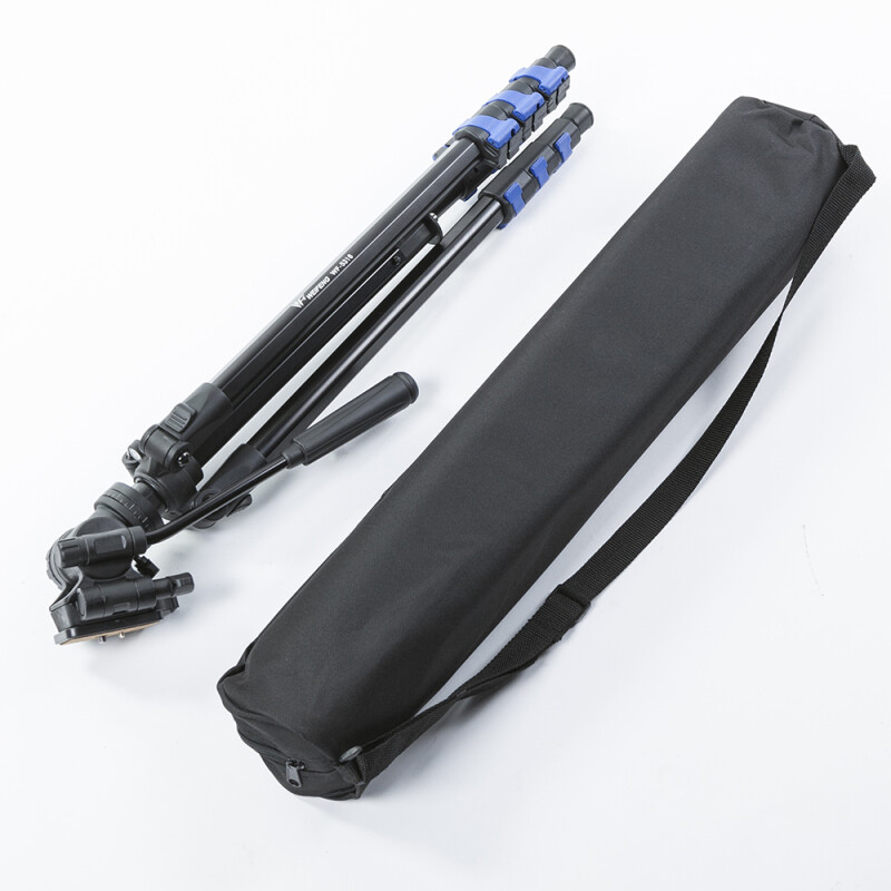 Weifeng WT-5316 штатив с видеоголовой