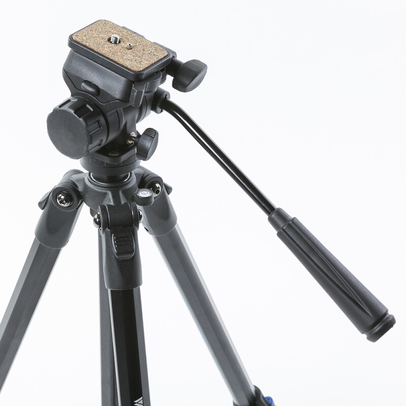 Weifeng WT-5316 штатив с видеоголовой