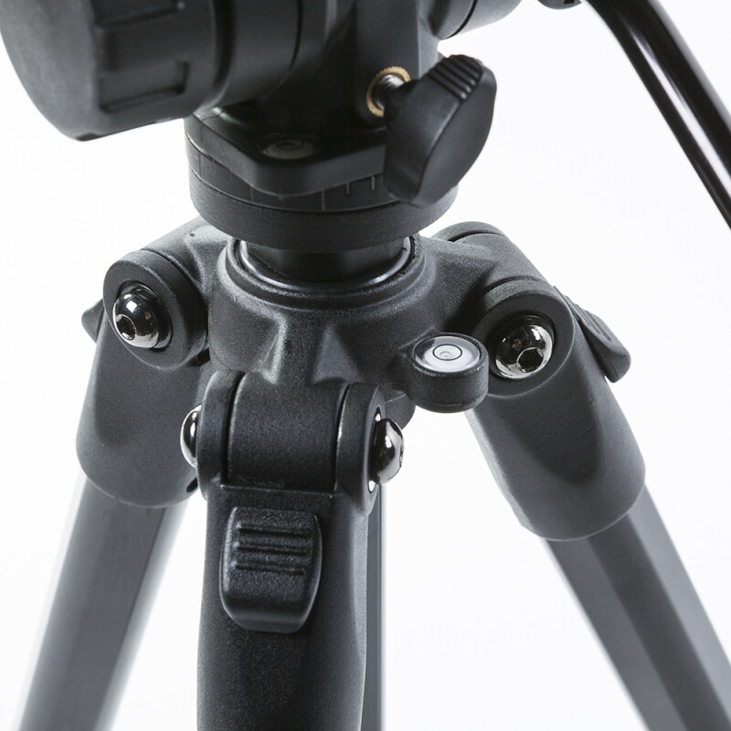 Weifeng WT-5316 штатив с видеоголовой