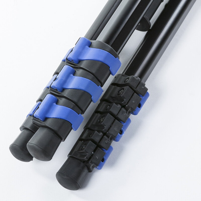 Weifeng WT-5317 штатив с видеоголовой