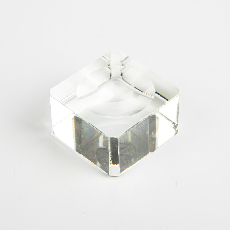 Fotokvant PRSD-80 хрустальная подставка для хрустальной сферы 60-80 мм