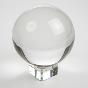 Fotokvant PRSD-80 хрустальная подставка для хрустальной сферы 60-80 мм