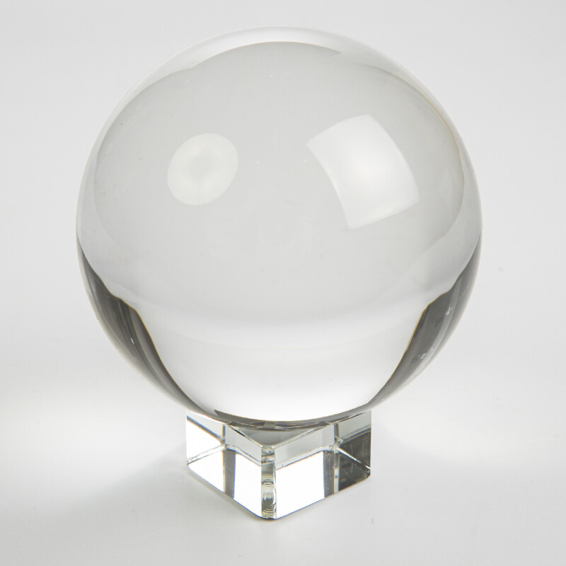 Fotokvant PRSD-80 хрустальная подставка для хрустальной сферы 60-80 мм