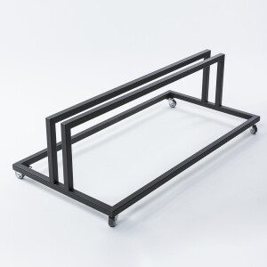 Fotokvant RHF-01 держатель для флага металлический