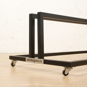 Fotokvant RHF-01 держатель для флага металлический