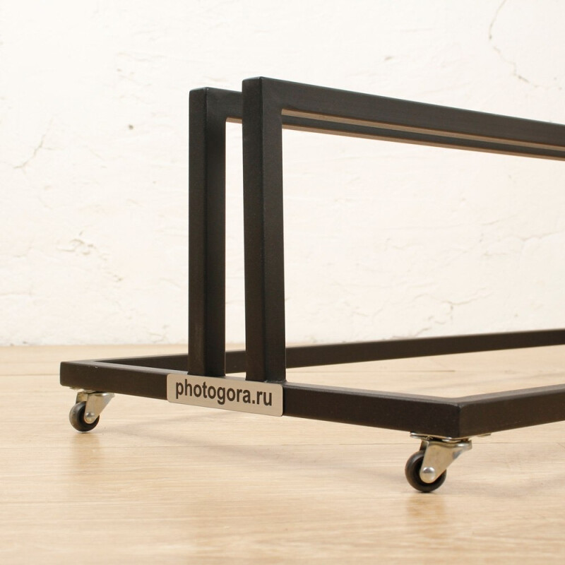 Fotokvant RHF-01 держатель для флага металлический