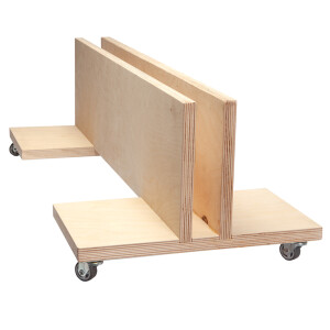 Fotokvant RHF-02 держатель для флага деревянный