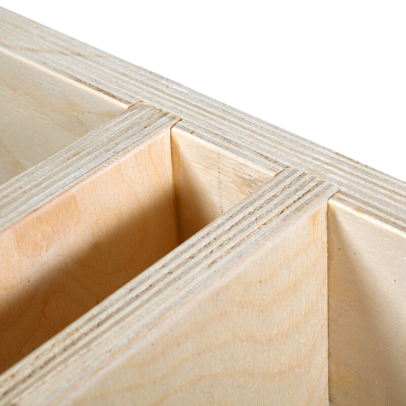 Fotokvant RHF-02 держатель для флага деревянный