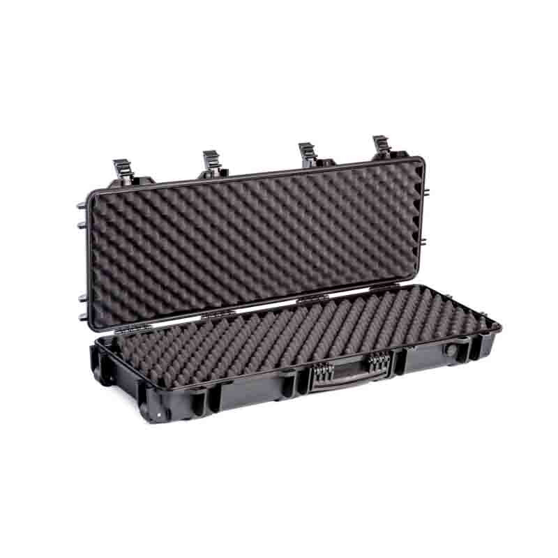 OffRoad ORT-47L-Long длинный пластиковый кейс с колесами