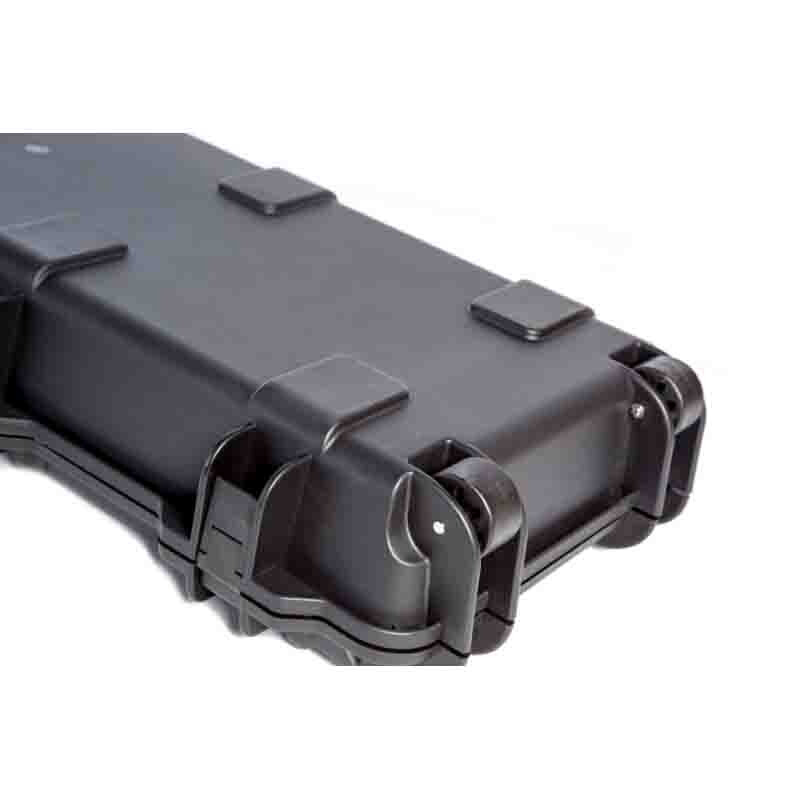 OffRoad ORT-47L-Long длинный пластиковый кейс с колесами