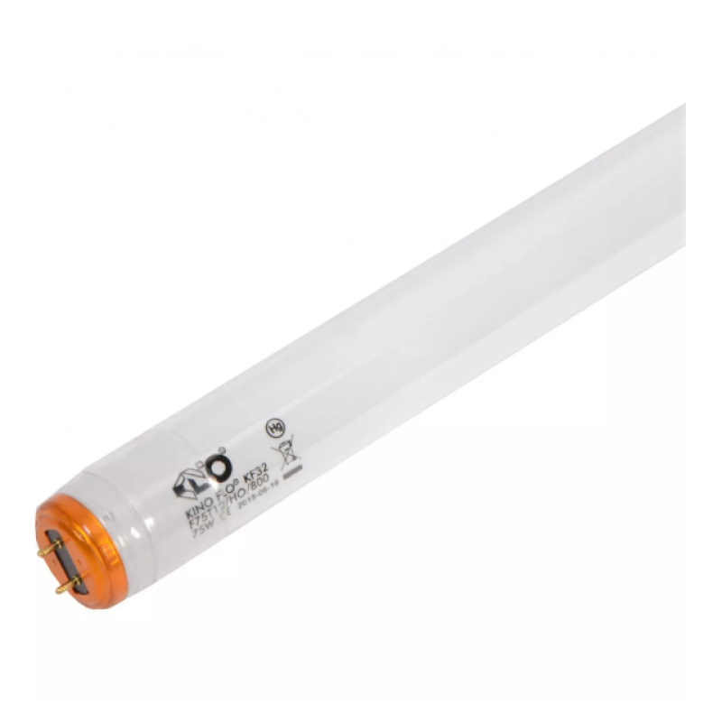 Kinoflo T12/75w 3200K 4ft (488-K32-S) люминесцентная лампа