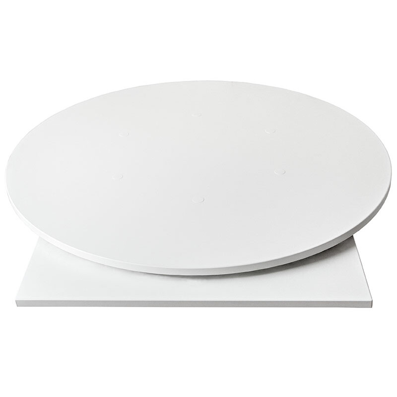 Fotokvant M-80-V стол со свободным вращением для 3D-сканирования и видеосъемки