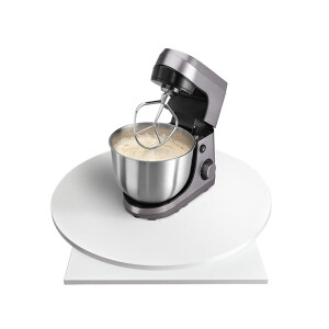 Fotokvant M-80-V стол со свободным вращением для 3D-сканирования и видеосъемки