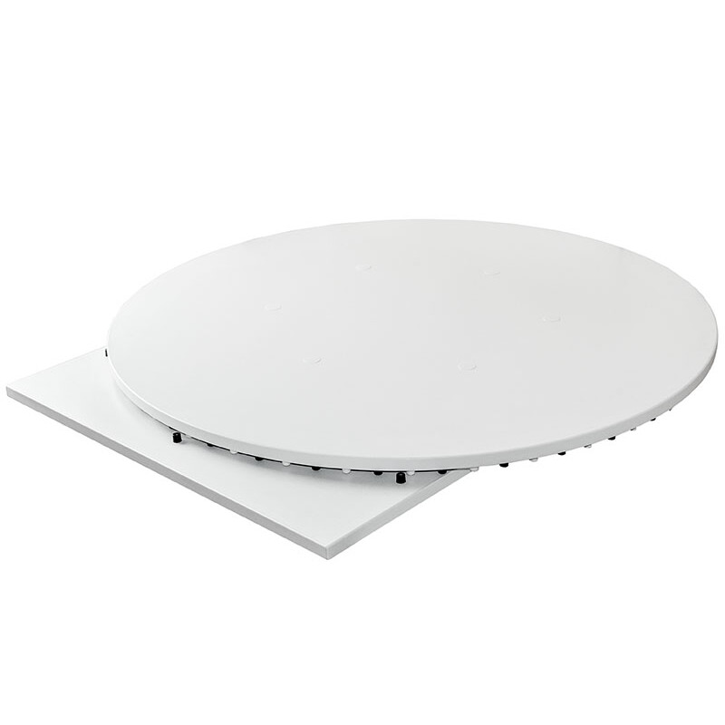 Fotokvant SM-80-72 стандартный поворотный стол для 3D-фотосъемки