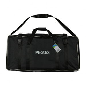 Phottix 81428 Nuada R3 II LED Light Twin Kit Set комплект светодиодных осветителей