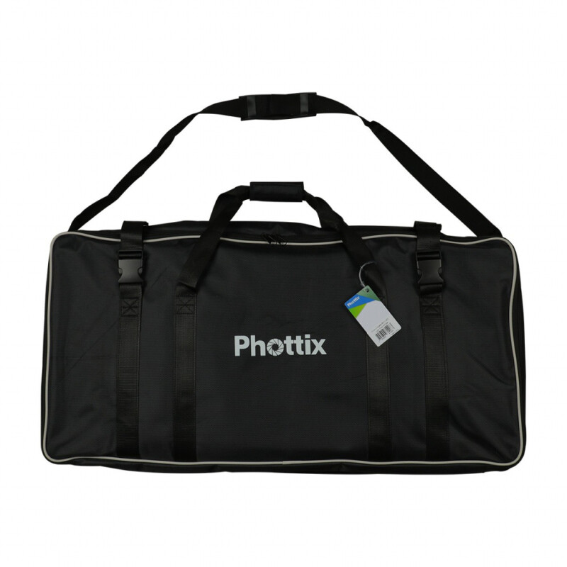 Phottix 81428 Nuada R3 II LED Light Twin Kit Set комплект светодиодных осветителей