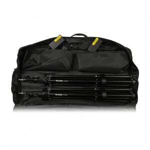 Phottix 81428 Nuada R3 II LED Light Twin Kit Set комплект светодиодных осветителей
