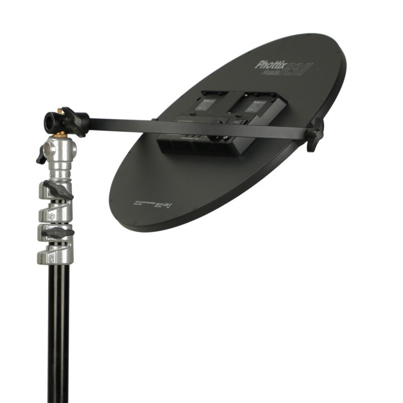 Phottix 81429 Nuada R3 II Video LED Light светодиодный осветитель