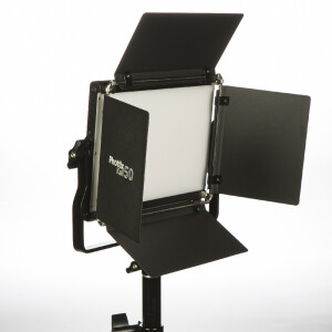 Phottix 81443 Kali50 Studio LED светодиодный осветитель