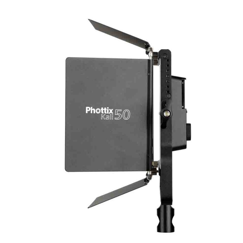 Phottix 81443 Kali50 Studio LED светодиодный осветитель