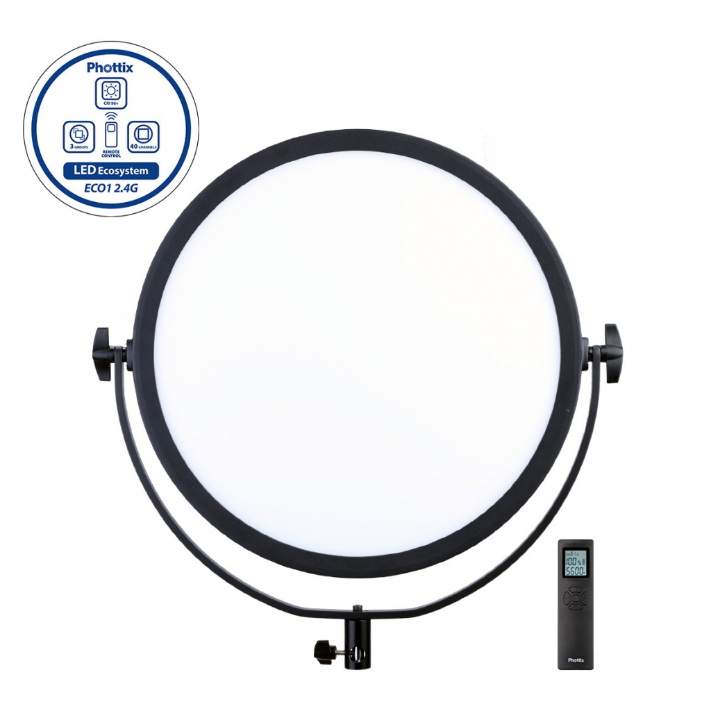 Phottix 81481 Nuada R4 II LED Light светодиодный осветитель