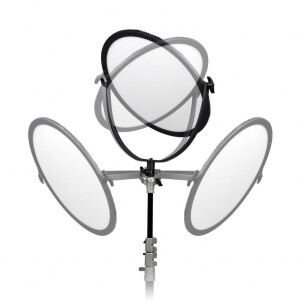 Phottix 81481 Nuada R4 II LED Light светодиодный осветитель