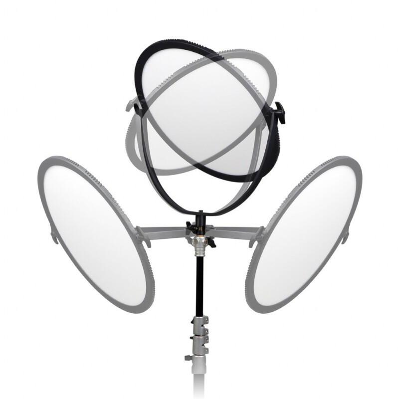 Phottix 81481 Nuada R4 II LED Light светодиодный осветитель