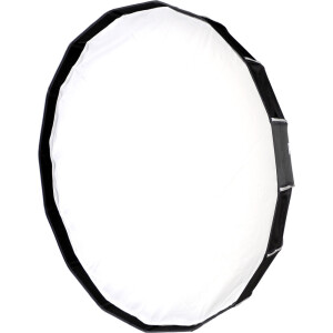 Phottix 82763 Rani 85 Folding Beauty Dish софтрефлектор серебряный 85 см