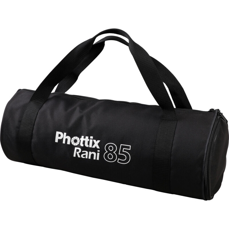 Phottix 82763 Rani 85 Folding Beauty Dish софтрефлектор серебряный 85 см