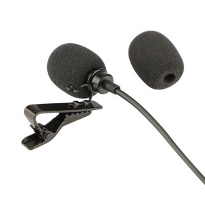 Phottix (99916) MC10 Lapel Microphone петличный микрофон