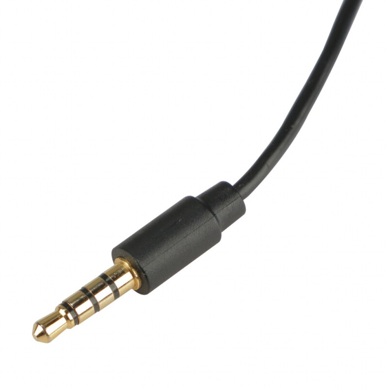 Phottix (99916) MC10 Lapel Microphone петличный микрофон