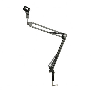 Phottix 99930 AR35 Boom Arm Stand кронштейн-крепление для легких камер освещения и микрофонов