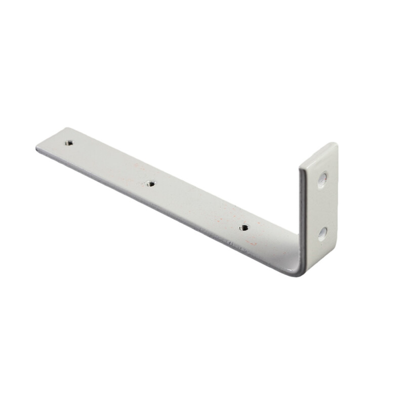 Fotokvant BQCR-2 кронштейн для крепления карниза на стену для штор-блэкаут