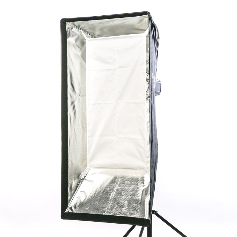 Phottix 82733EL Raja Mouse 60х120 быстрораскладной софтбокс 60х120 см для Elinchrom