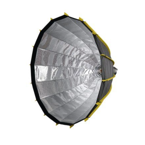 Grifon KU II-16 SW-120 быстрораскладной параболический софтбокс 120см