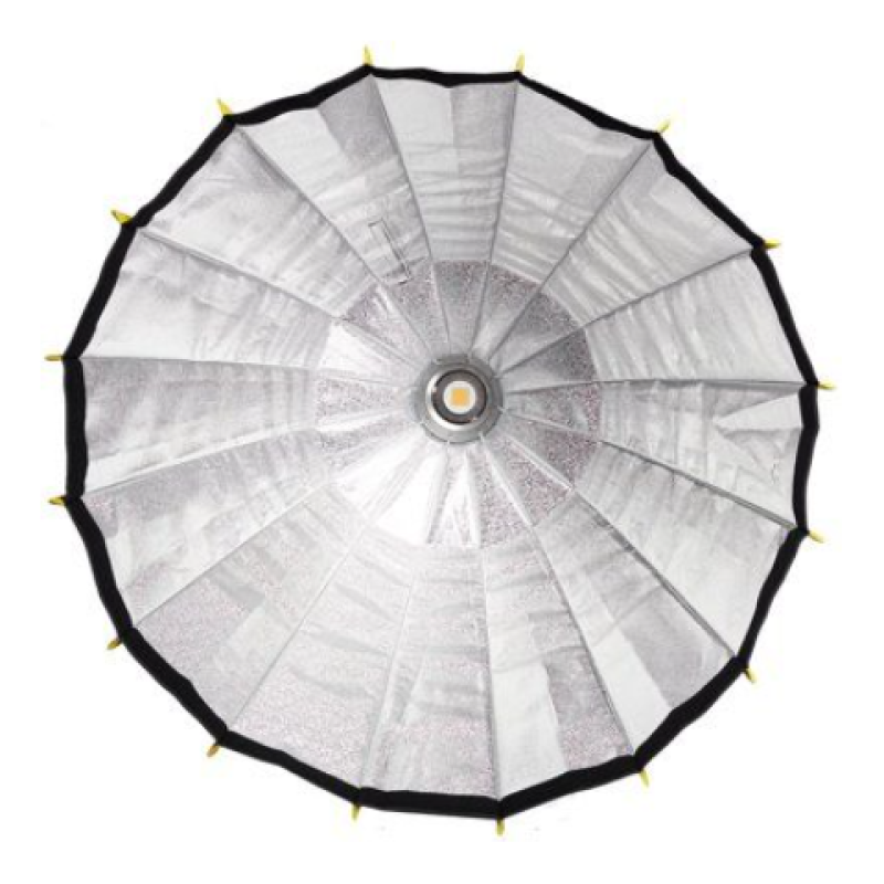 Grifon KU II-16 SW-120 быстрораскладной параболический софтбокс 120см