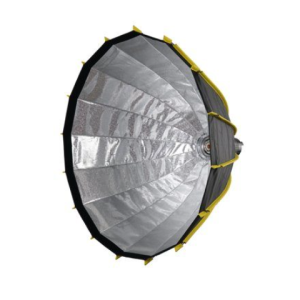 Grifon KU II-16 SW-70 быстрораскладной параболический софтбокс 70см