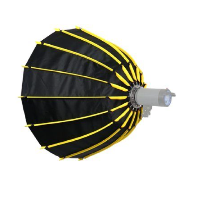 Grifon KU II-16 SW-90 быстрораскладной параболический софтбокс 90см