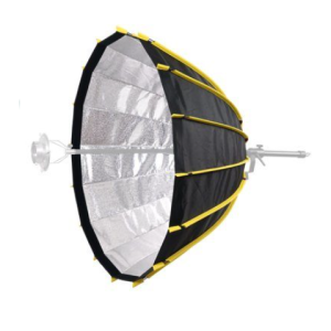 Grifon KU II-16 SW-90 быстрораскладной параболический софтбокс 90см