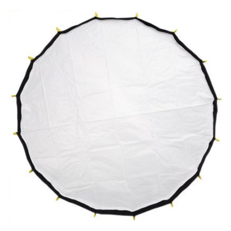 Grifon KU II-16 SW-90 быстрораскладной параболический софтбокс 90см