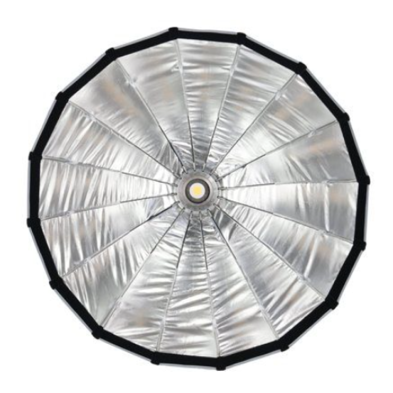 Grifon KU-16 S-150 быстрораскладной параболический софтбокс 150см